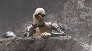 Backdrop to the movie "Junk World" #611864