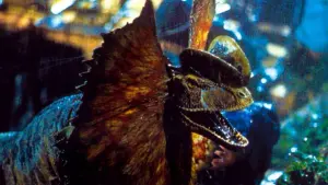 Backdrop to the movie "Jurassic Park" #181522