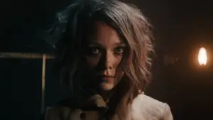 Backdrop to the movie "M3GAN 2.0" #528599