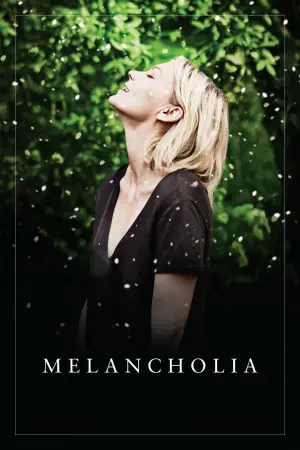 Poster to the movie "Melancholia" #232974
