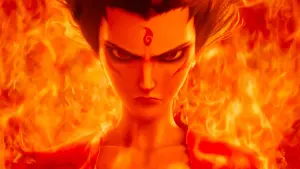 Backdrop to the movie "Ne Zha 2" #510762