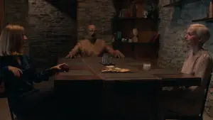 Backdrop to the movie "Oddity" #627459