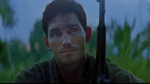 Backdrop to the movie "The Thin Red Line" #650184