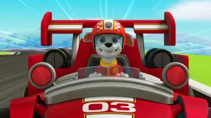 Watch film PAW Patrol: Ready, Race, Rescue! | Official Trailer