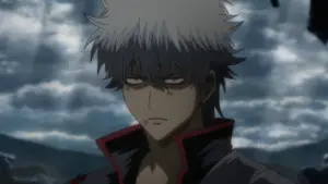 Backdrop to the movie "Gintama: The Movie: The Final Chapter: Be Forever Yorozuya" #936540