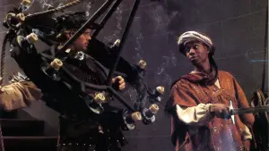 Backdrop to the movie "Robin Hood: Men in Tights" #488962