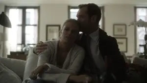 Backdrop to the movie "Side Effects" #729165