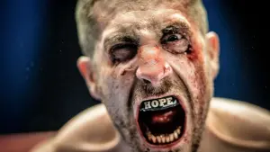 Backdrop to the movie "Southpaw" #221144