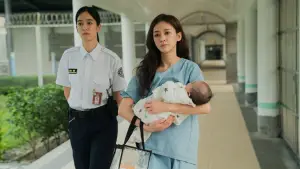 Backdrop to the movie "Sunshine Women