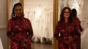 Backdrop to the movie "The Fabulous Four" #654940