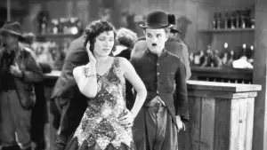 Backdrop to the movie "The Gold Rush" #751240