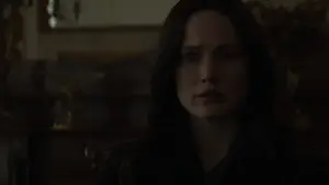 Backdrop to the movie "The Hunger Games: Mockingjay - Part 2" #785559