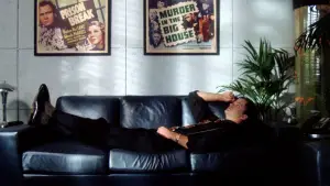 Backdrop to the movie "The Player" #690017