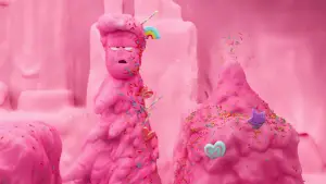 Backdrop to the movie "The Garfield Movie" #570831