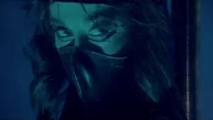 Backdrop to the movie "Verotika" #494794