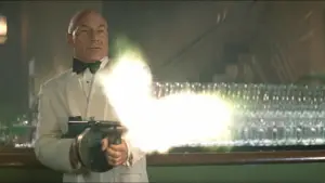 Backdrop to the movie "Star Trek: First Contact" #692545