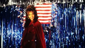 Backdrop to the movie "Independence Day" #564790