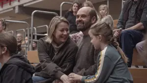 Backdrop to the movie "Beginnings" #524096