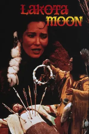 Movie poster "Lakota Moon"