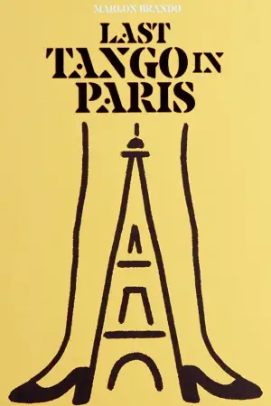 Poster to the movie "Last Tango in Paris" #832392