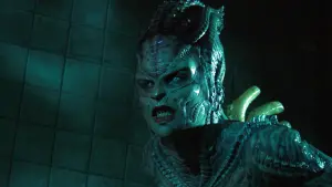 Backdrop to the movie "Species: The Awakening" #383452