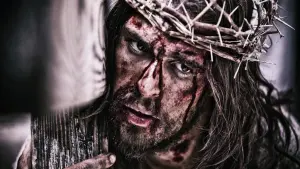 Backdrop to the movie "Son of God" #331252