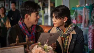 Backdrop to the movie "The Paradise of Thorns" #700394