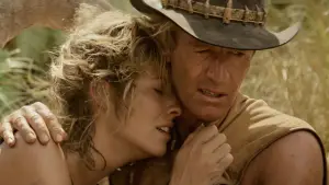 Backdrop to the movie "Crocodile Dundee" #702886