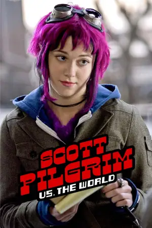 Scott Pilgrim vs. the World