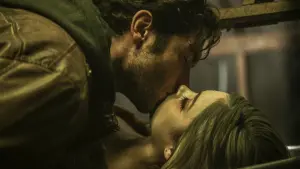 Watch film The Curse of Sleeping Beauty | The Curse of Sleeping Beauty Official Trailer 1 (2016) - Ethan Peck, India Eisley Movie HD