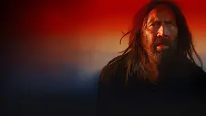 Backdrop to the movie "The Carpenter