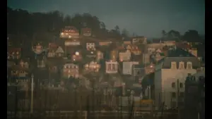 Backdrop to the movie "A Man and a Woman" #883366
