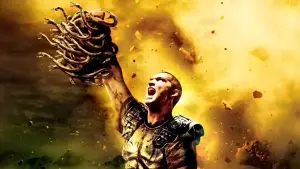 Backdrop to the movie "Clash of the Titans" #804127