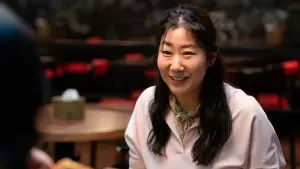 Backdrop to the movie "Hi-Five" #571271