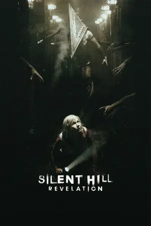 Silent Hill: Revelation 3D
