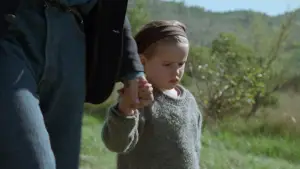 Backdrop to the movie "Ponette" #662716