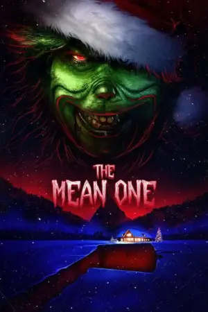Poster to the movie "The Mean One" #540204