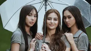 Backdrop to the movie "Mischief" #685904