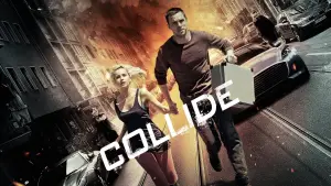 Watch film Collide | Автобан / Collide (украинский трейлер №1) - Мировая премьера в 2016