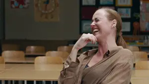 Backdrop to the movie "Armand" #667150