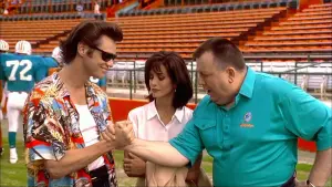 Backdrop to the movie "Ace Ventura: Pet Detective" #280009