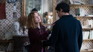 Backdrop to the movie "Parallel Tales" #799005