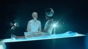 Backdrop to the movie "Decima" #744577