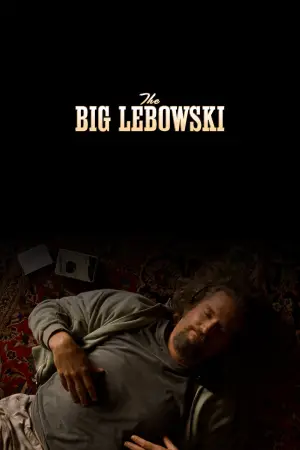 The Big Lebowski