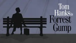 Backdrop to the movie "Forrest Gump" #528501