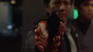 Backdrop to the movie "Gonin" #685810