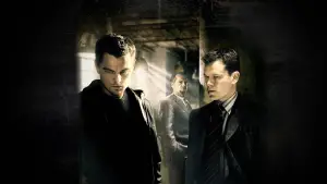 Backdrop to the movie "The Departed" #576541