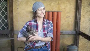 Backdrop to the movie "No Place to Be Single" #801513