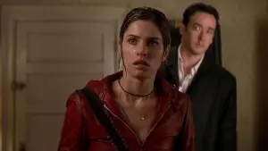 Backdrop to the movie "Identity" #709316