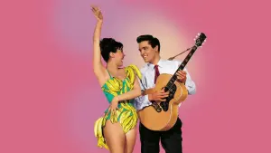 Backdrop to the movie "King Creole" #434312